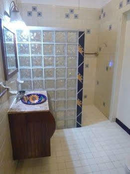 Baldwin'S Guest House Cozumel Dış mekan fotoğraf