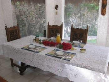 Baldwin'S Guest House Cozumel Dış mekan fotoğraf