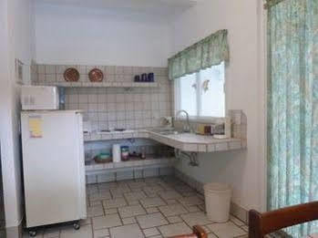 Baldwin'S Guest House Cozumel Dış mekan fotoğraf