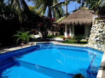 Baldwin'S Guest House Cozumel Dış mekan fotoğraf