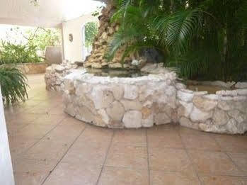 Baldwin'S Guest House Cozumel Dış mekan fotoğraf