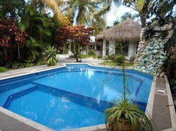 Baldwin'S Guest House Cozumel Dış mekan fotoğraf
